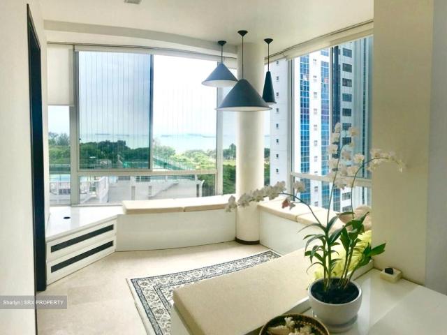 Suites @ Amber D15, Apartment
