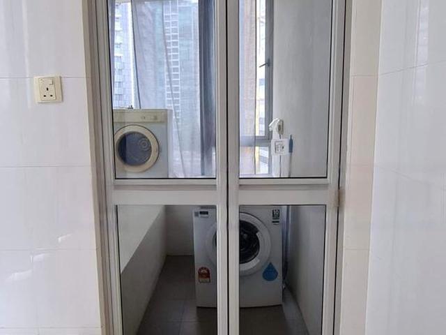 Suites @ Amber D15, Apartment