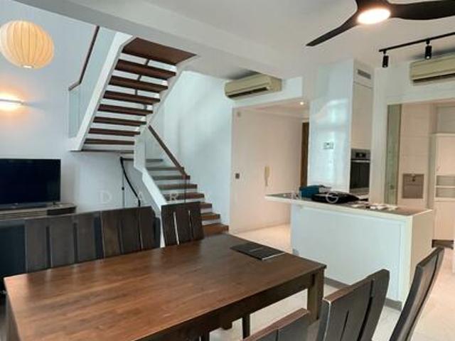 SUITES AT ORCHARD
