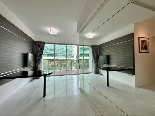 Suites at Orchard Condominium For Rent, $6,000, 2 Bed 2 Bath 829 sqft $7.24 psf