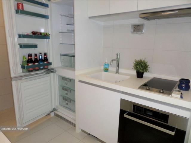 Suites At Orchard D9, Apartment
