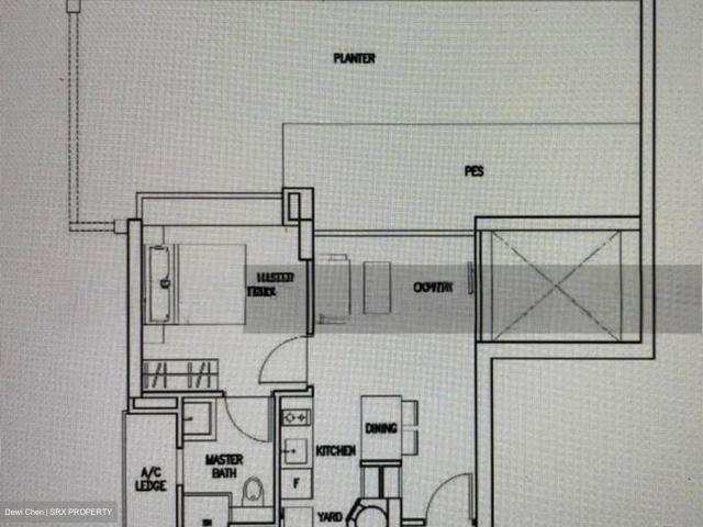 Suites At Orchard D9, Apartment