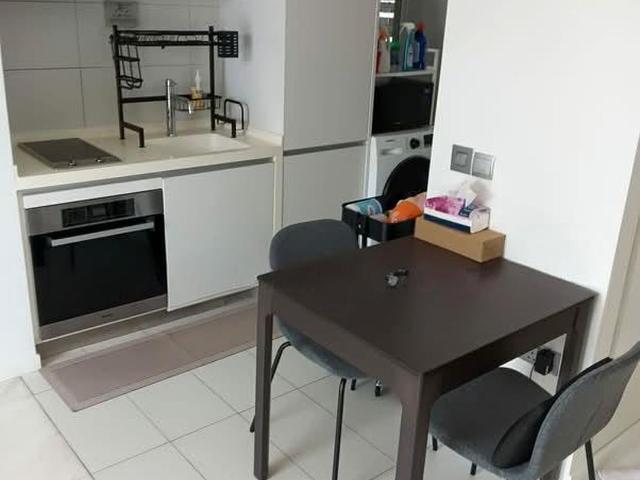 Suites At Orchard D9, Apartment