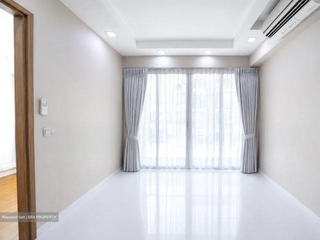 Suites At Orchard D9, Apartment