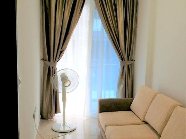 Suites @ Bukit Timah D21, Apartment