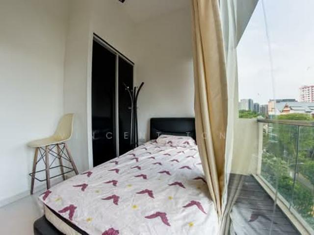 Suites @ Guillemard Apartment For Sale, $1,260,000, 2 Bed 1 Bath 861 sqft $1,463.00 psf