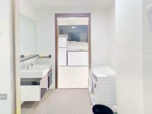 Suites @ Guillemard D15, Apartment