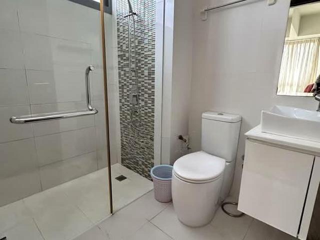Suites De Laurel D21, Apartment