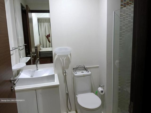 Suites De Laurel D21, Apartment