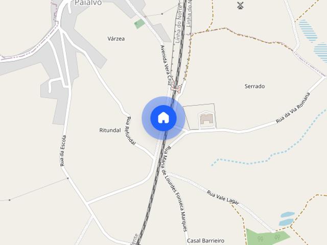 Suites duplas e triplas quinta a 7km de Tomar