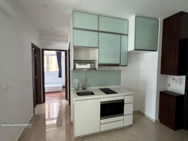 Suites @ Eastcoast D15, Condominium