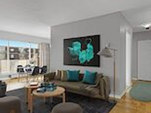 Suites for Rent at Canterbury Square!