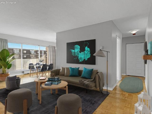 Suites for Rent at Canterbury Square!