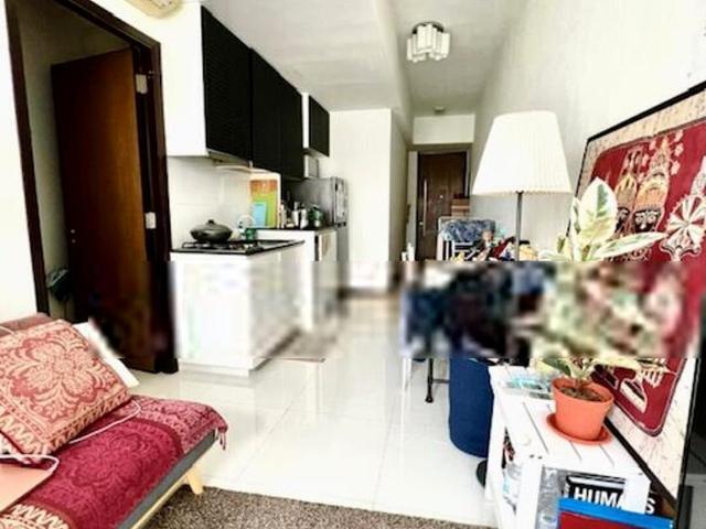 Suites @ Katong D15, Apartment