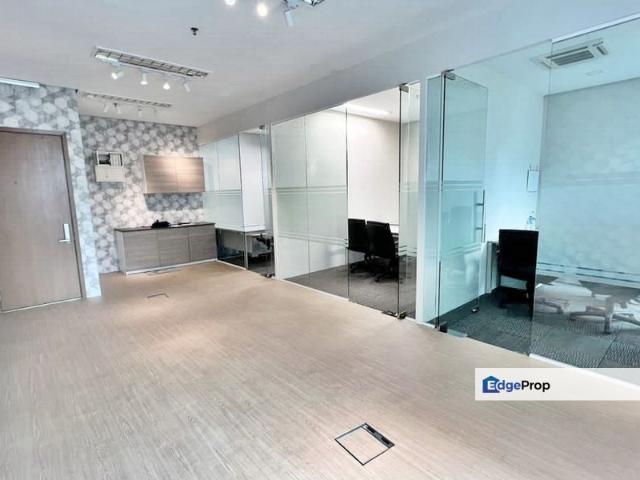 Soho Suites KLCC for Sale