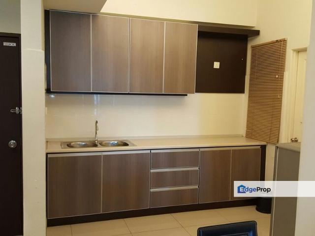 & SUITES IPOH
