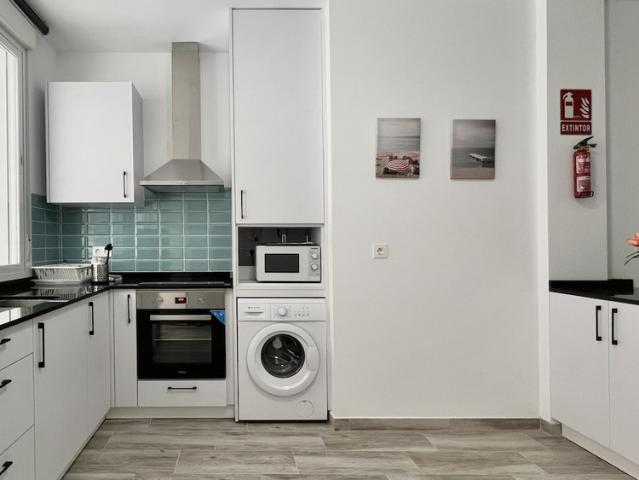 Suites Los Tilos Studio 3