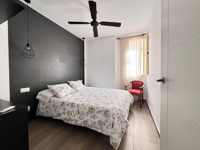 SUITES LA MERCED Bajo