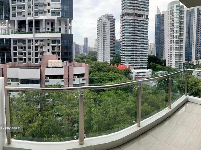 Suites @ Newton D11, Apartment
