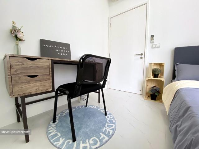 Suites @ Newton D11, Apartment