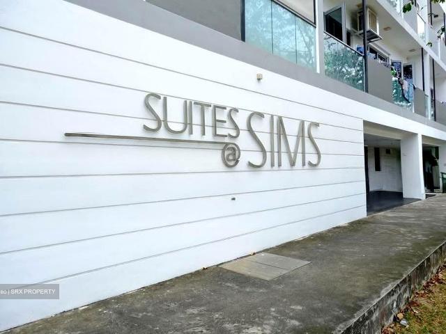 Suites @ Sims D14, Apartment