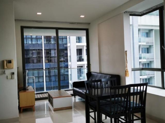 Suites @ Surrey Apartment For Rent, $4,500, 2 Bed 2 Bath 900 sqft $5.00 psf