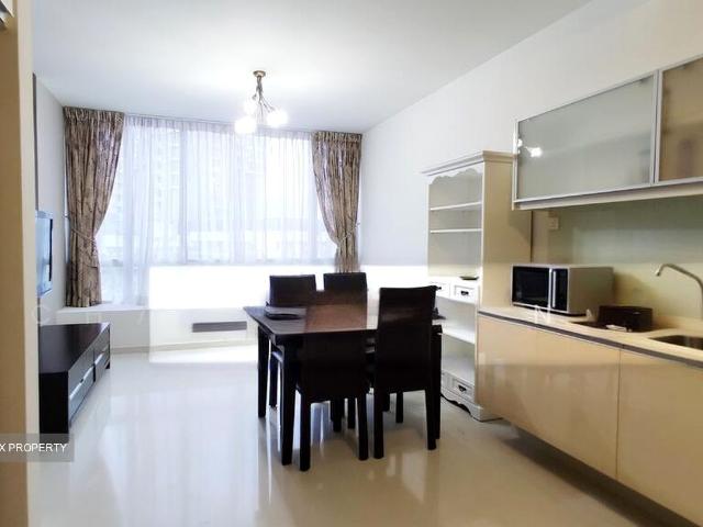 Suites @ Surrey D11, Apartment