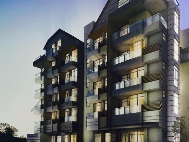 Suites @ Paya Lebar