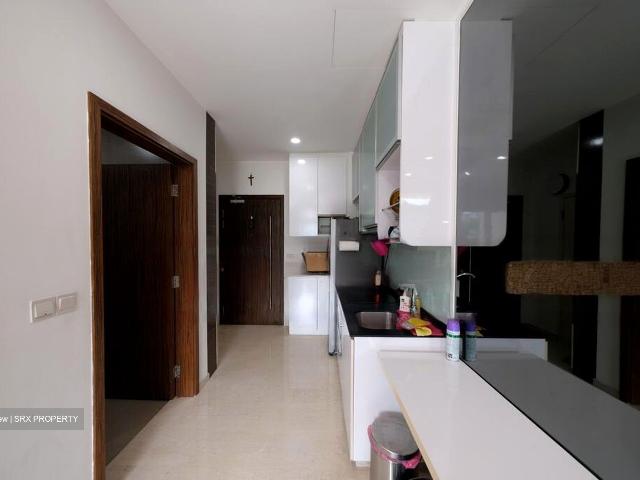 Suites @ Paya Lebar D19, Apartment