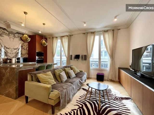 Suites Rive Gauche Neuilly s/Seine