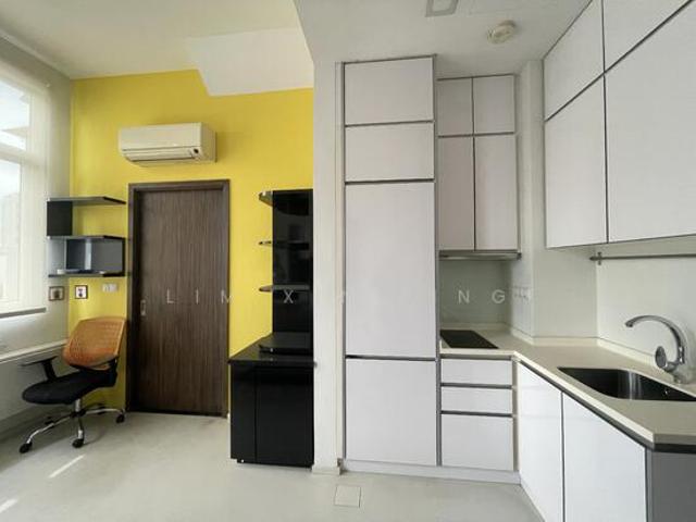 Suites @ Topaz Condominium For Rent, $3,200, 1 Bed 2 Bath 829 sqft $3.86 psf