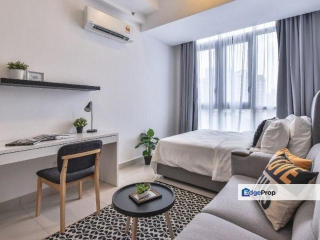 SOHO SUITES VIVO