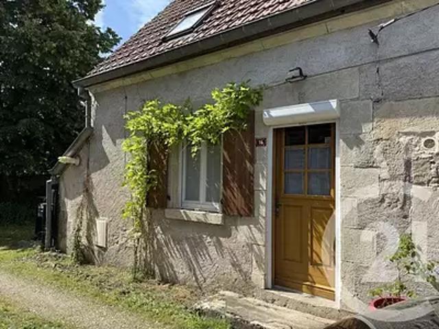 Suilly la Tour 58150 Achat / Vente maison 4 pièces t4
