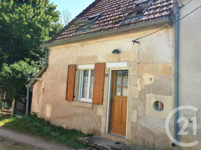 Suilly la Tour Vente Maison 58