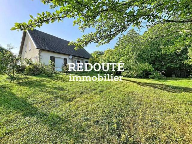 SUIPPES À VENDRE MAISON AVEC TERRAIN
