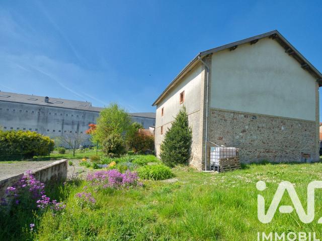 Suippes Vente Maison 51