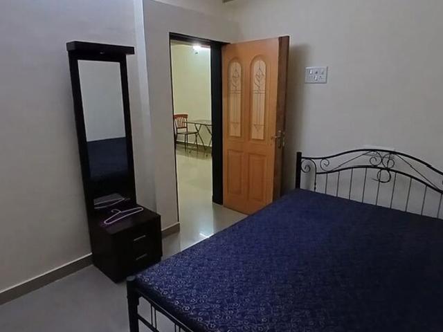 Sujata Apartments Santacruz East 1 Bedroom 350 Sq. Ft. Apartment in Santacruz East Mumbai Listing ID: #10362