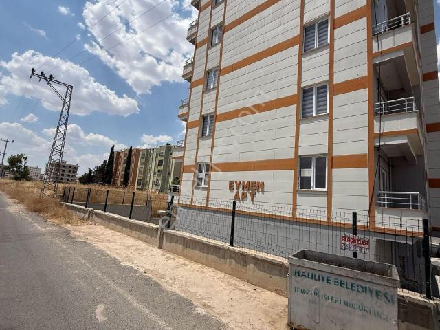 Sukay'da Kiralık Daire 1+1 Eşyalı