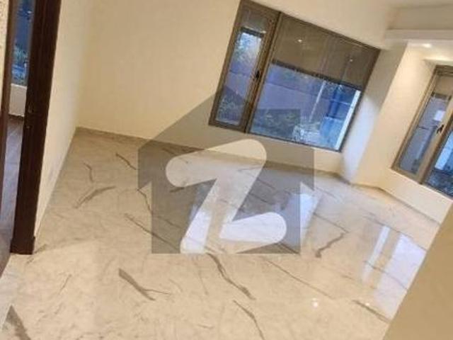 Sukh chain 3 Bedroom Apartment Beautiful For Rent F 10