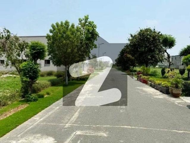 Sukh chayn gardens block a, 1 kanal hot location 150 feet road plot available for sale on reasonable price