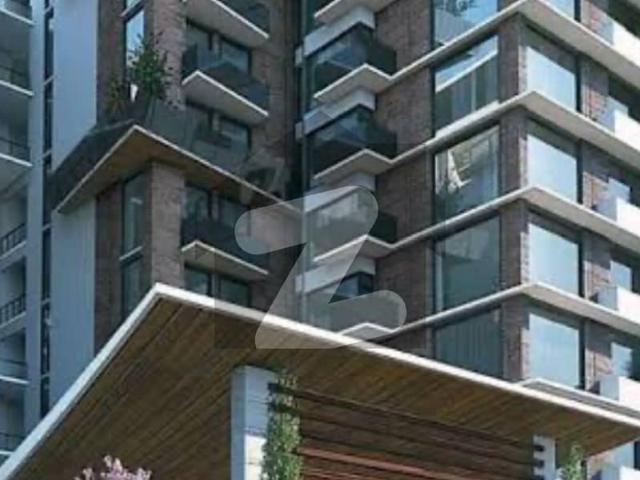 Sukh Chayn Luxury 2 bed Apartment For Sale