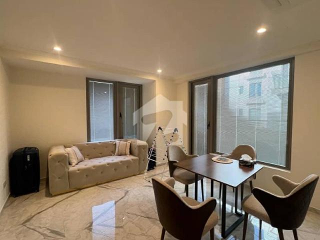 Sukh chayn Recidence F 10 2 bedroom Furnished Apartment Available for Rent beautiful Location