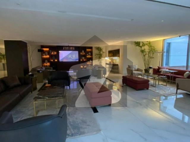 Sukh chayn Recidence F 10 3 bedroom Unfurnished Apartment Available For Rent beautiful Location Sukh Chayn Residence