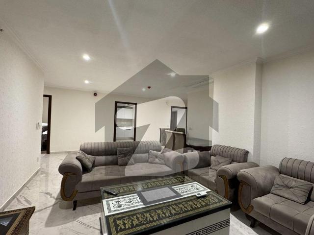 Sukh Chayn residence F 10 brand new building 3 bedroom personal lift Fully furnished and Unfurnished Apartment Available For Rent beautiful location Sukh Chayn Residence