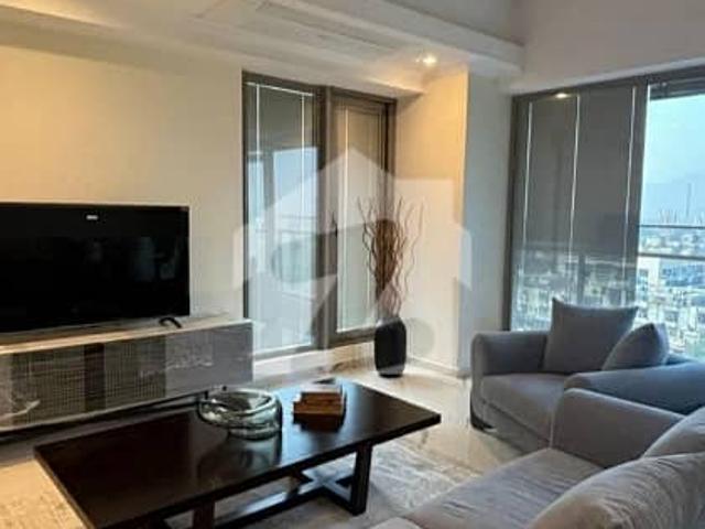 Sukh Chayn Residence F 10 Fully Furnished Apartment Available For Rent Beautiful Location