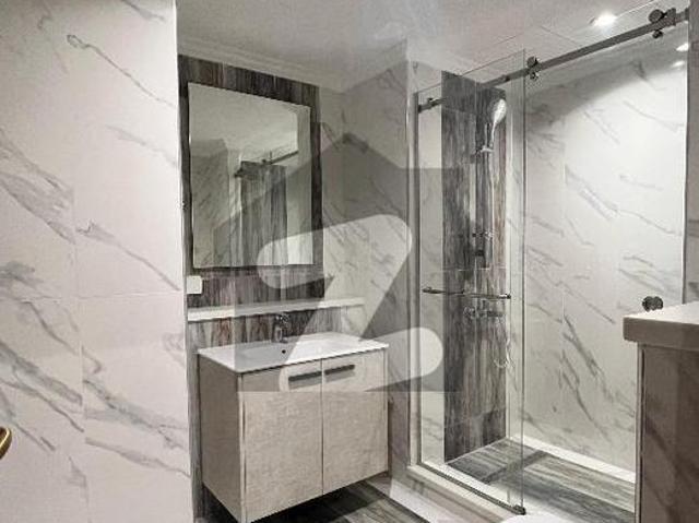 Sukh Chayn Residence F 10 Ultra Luxury Building 3 Bedroom Unfurnished Apartment Available For Rent Beautiful Location Sukh Chayn Residence