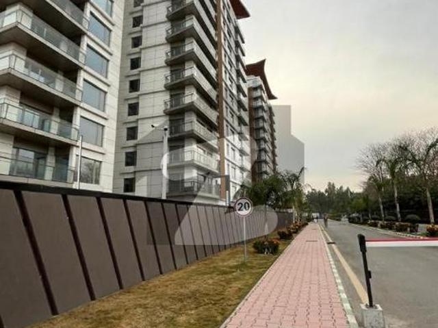Sukh Chayn Residence F 10 1 Bedroom Fully Furnished Apartment Available For Rent Beautiful Location Sukh Chayn Residence