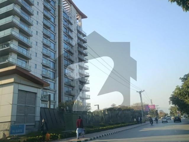 Sukh Chayn Residence F 10 4 Bedroom Unfurnished Apartment Available For Rent Beautiful Location Sukh Chayn Residence