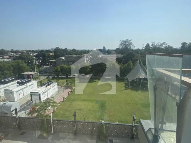 Sukh Chayn Residence Flat Is For Sale
