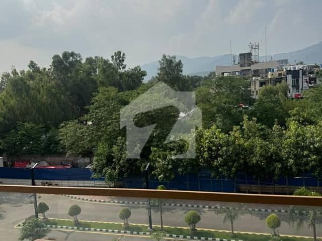 Sukh Chayn 2 Side Corner Apartment For Sale